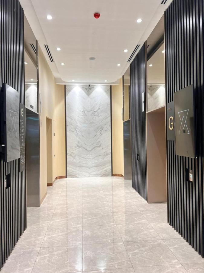 Axon Serviced Suites Kuala Lumpur Exterior photo
