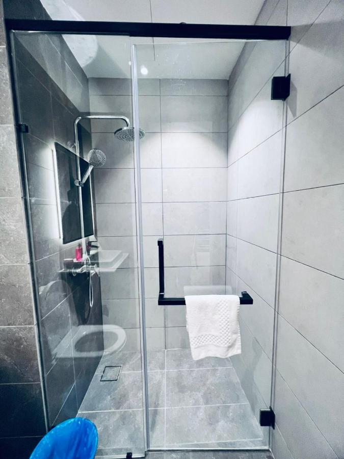 Axon Serviced Suites Kuala Lumpur Exterior photo